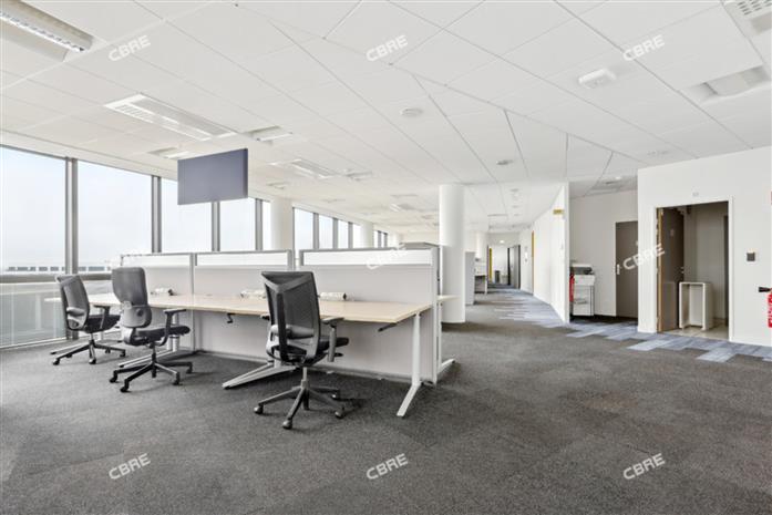 Bureau Location 93160 NOISY LE GRAND