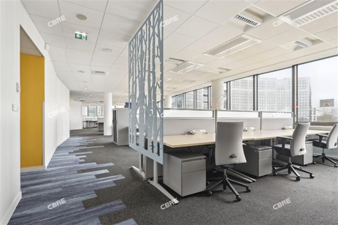 Bureau Location 93160 NOISY LE GRAND