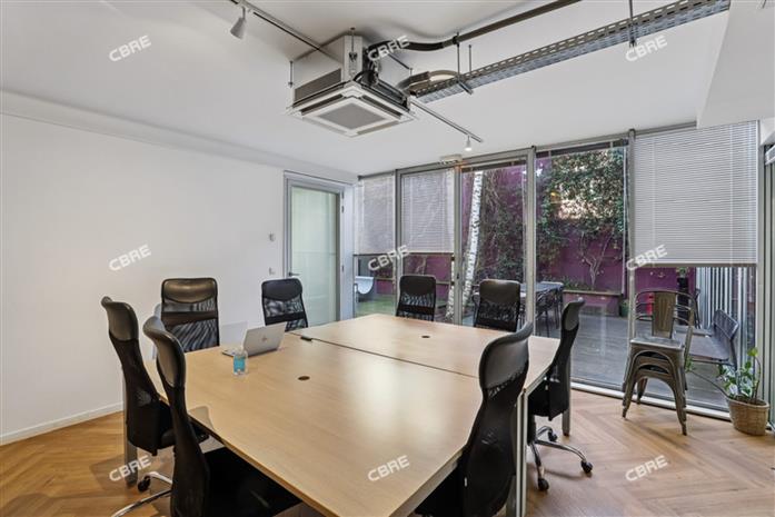 Bureau Location 93100 MONTREUIL