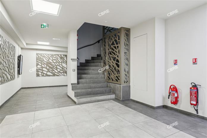 Bureau Location 75011 PARIS