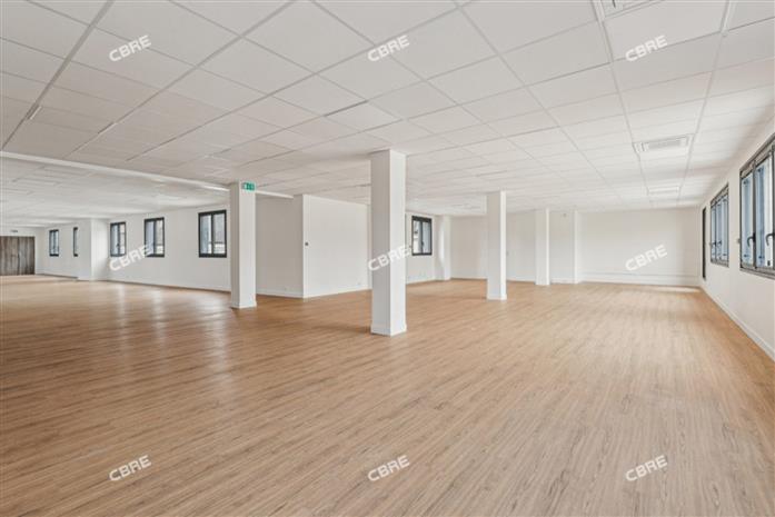 Bureau Location 75011 PARIS