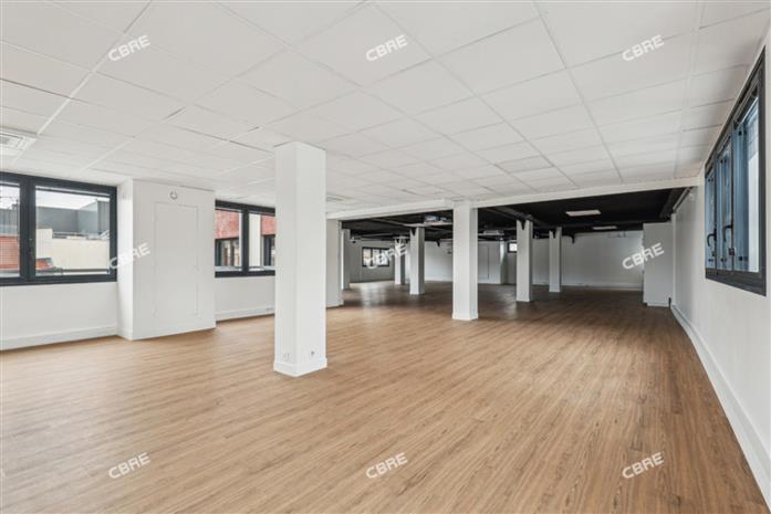 Bureau Location 75011 PARIS