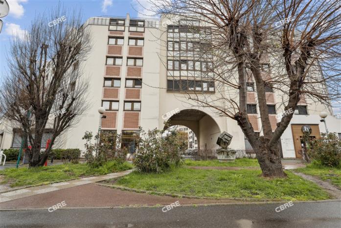 Bureau Location 94200 IVRY SUR SEINE