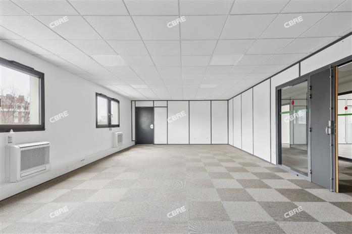 Bureau Location 94200 IVRY SUR SEINE