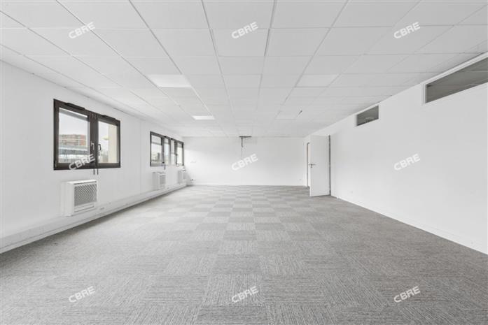 Bureau Location 94200 IVRY SUR SEINE