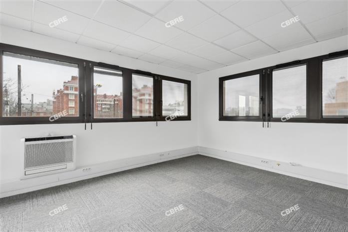 Bureau Location 94200 IVRY SUR SEINE