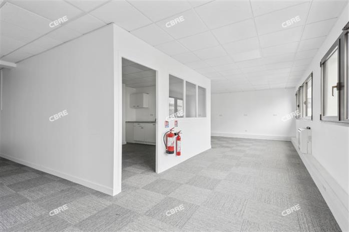 Bureau Location 94200 IVRY SUR SEINE