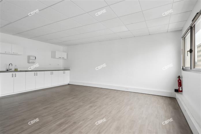 Bureau Location 94200 IVRY SUR SEINE