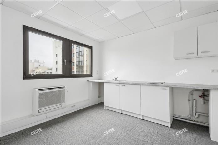 Bureau Location 94200 IVRY SUR SEINE