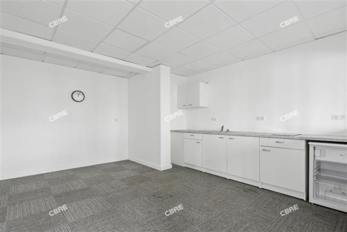 Bureau Location 94200 IVRY SUR SEINE