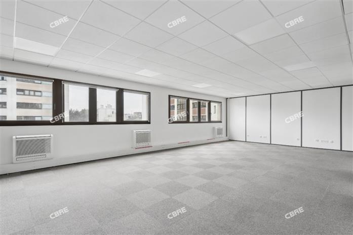 Bureau Location 94200 IVRY SUR SEINE