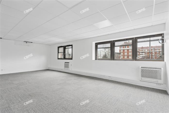 Bureau Location 94200 IVRY SUR SEINE