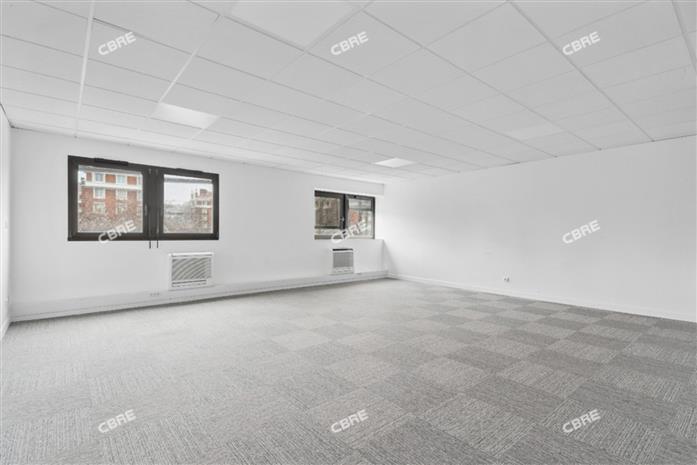 Bureau Location 94200 IVRY SUR SEINE