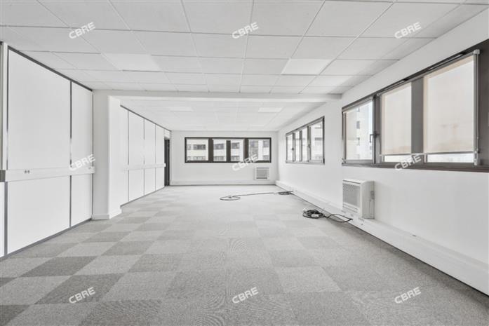 Bureau Location 94200 IVRY SUR SEINE