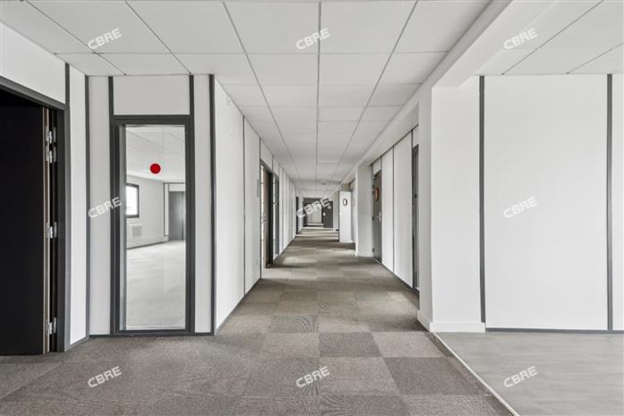 Bureau Location 94200 IVRY SUR SEINE