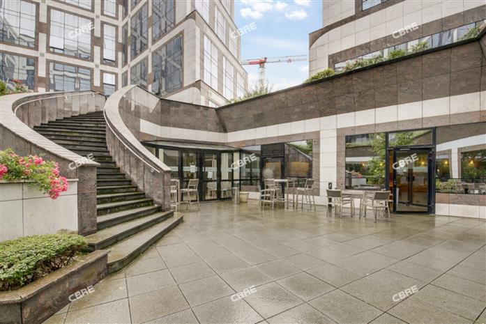 Bureau Location 94120 FONTENAY SOUS BOIS