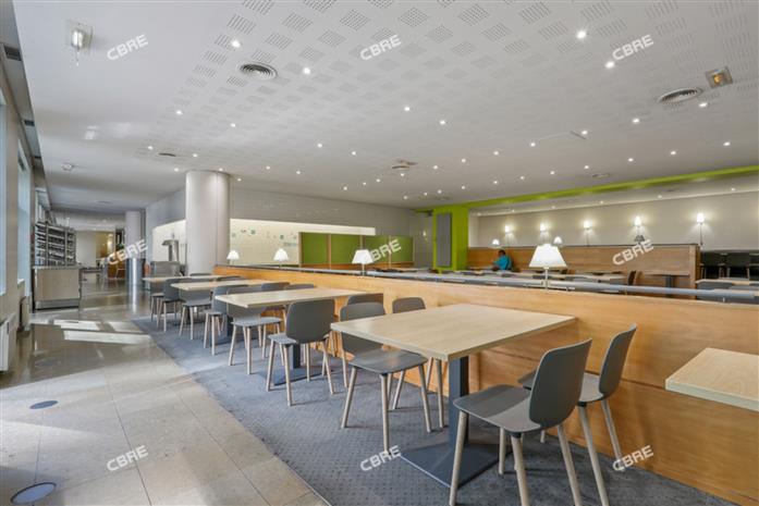 Bureau Location 94120 FONTENAY SOUS BOIS