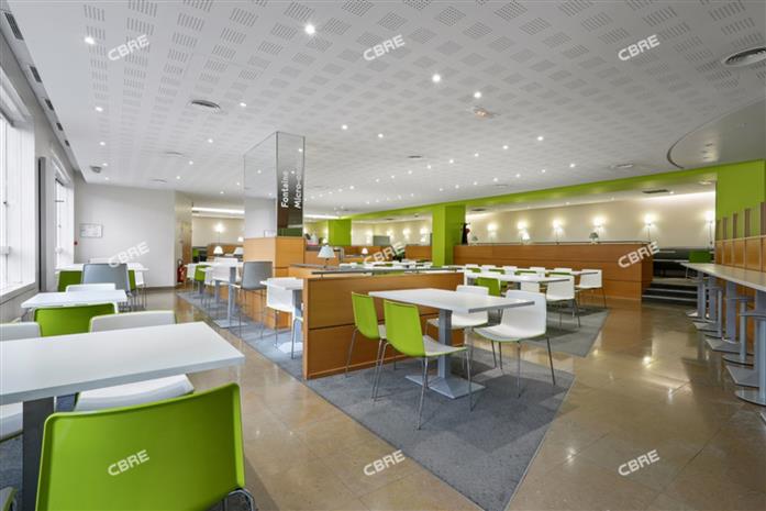 Bureau Location 94120 FONTENAY SOUS BOIS