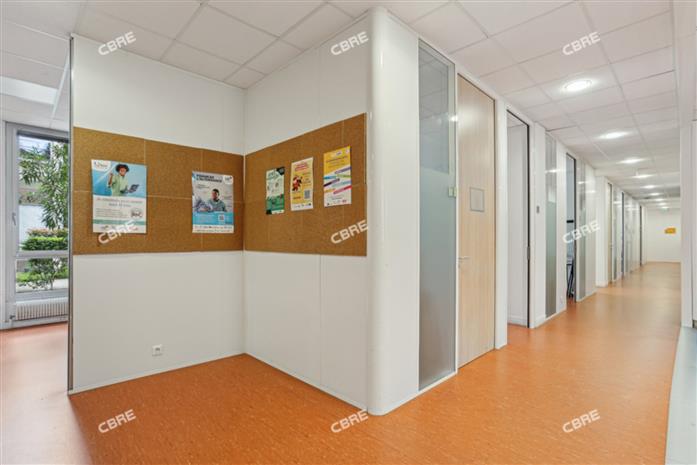 Bureau Location 75013 PARIS