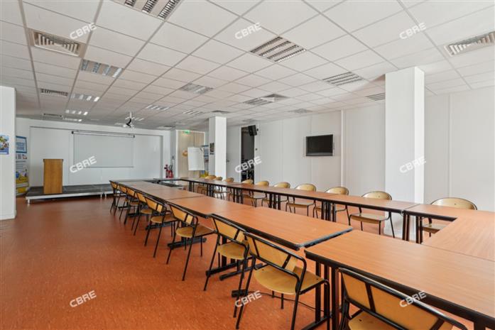 Bureau Location 75013 PARIS