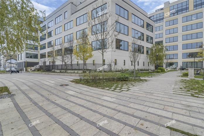 Bureau Location 94140 ALFORTVILLE