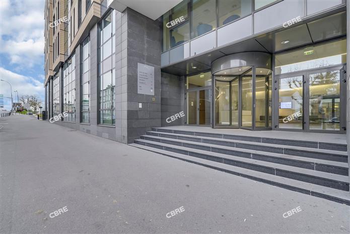 Bureau Location 94140 ALFORTVILLE