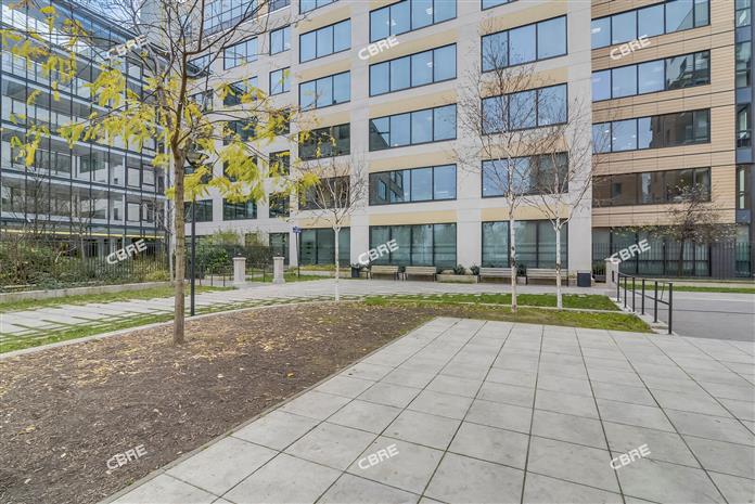 Bureau Location 94140 ALFORTVILLE