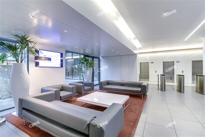 Bureau Location 94140 ALFORTVILLE