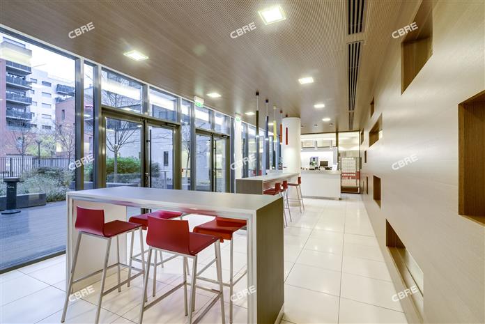 Bureau Location 94140 ALFORTVILLE