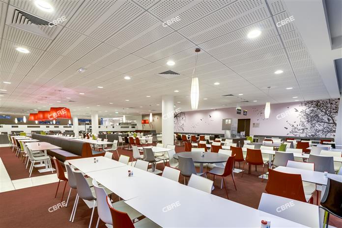 Bureau Location 94140 ALFORTVILLE