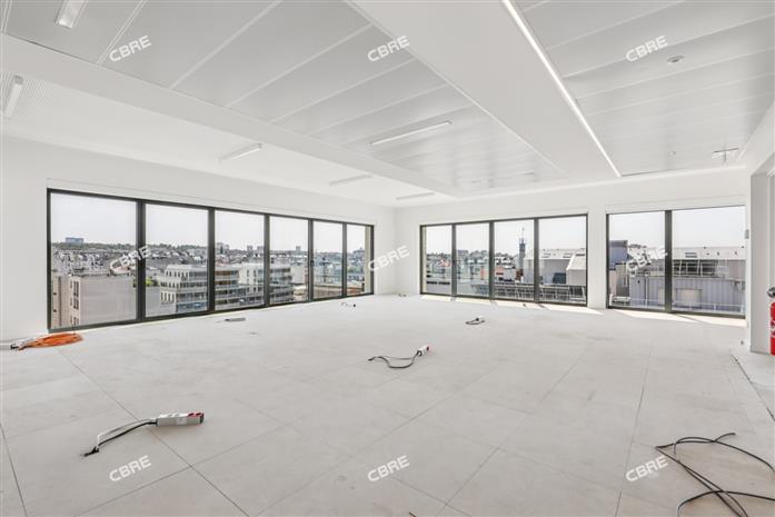 Bureau Location 75011 PARIS 36 RUE DU CHEMIN VERT