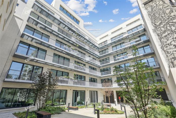 Bureau Location 75011 PARIS 36 RUE DU CHEMIN VERT