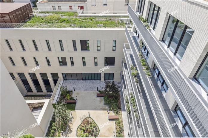 Bureau Location 75011 PARIS 36 RUE DU CHEMIN VERT