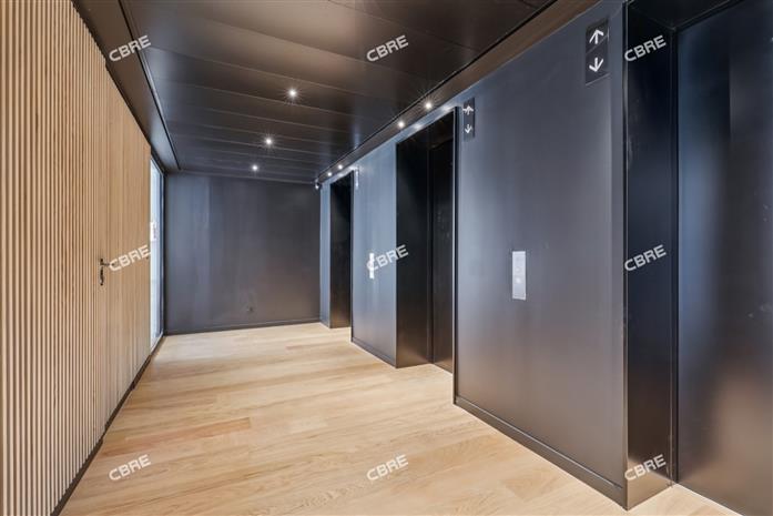 Bureau Location 75011 PARIS 36 RUE DU CHEMIN VERT