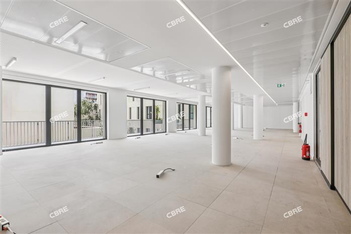 Bureau Location 75011 PARIS 36 RUE DU CHEMIN VERT