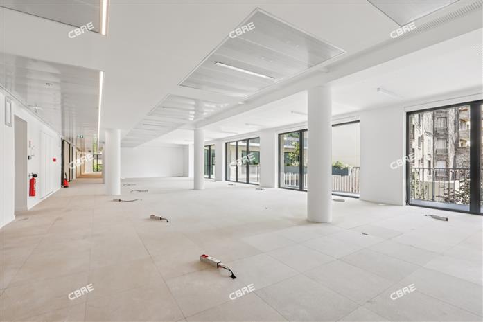 Bureau Location 75011 PARIS 36 RUE DU CHEMIN VERT