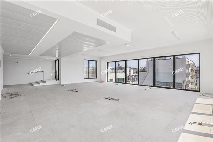 Bureau Location 75011 PARIS 36 RUE DU CHEMIN VERT