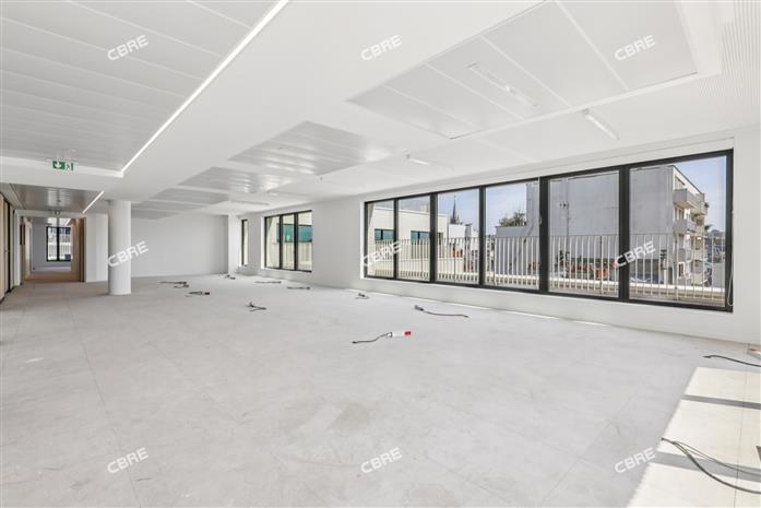 Bureau Location 75011 PARIS 36 RUE DU CHEMIN VERT