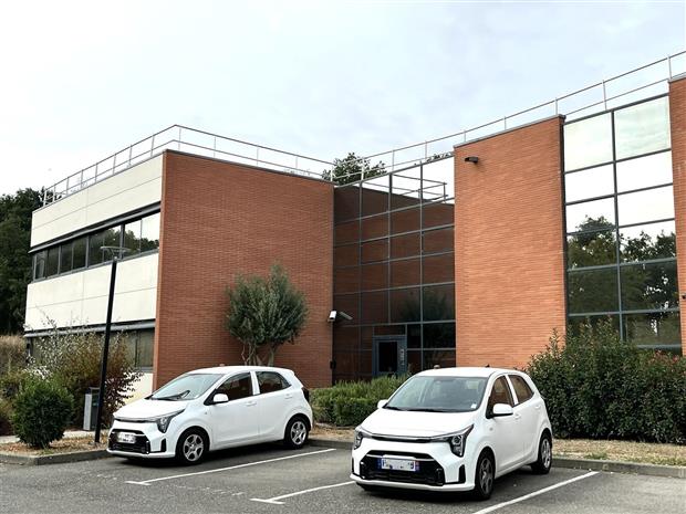 Bureau Location 31770 COLOMIERS
