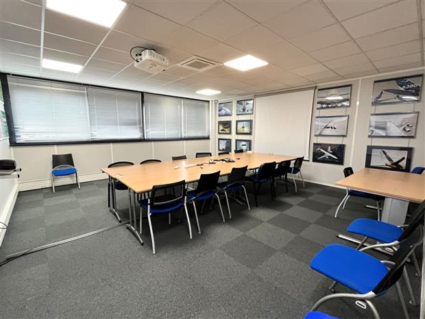 Bureau Location 31770 COLOMIERS