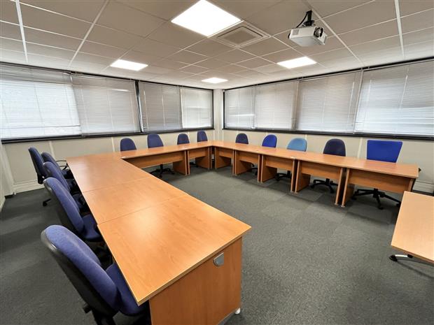 Bureau Location 31770 COLOMIERS