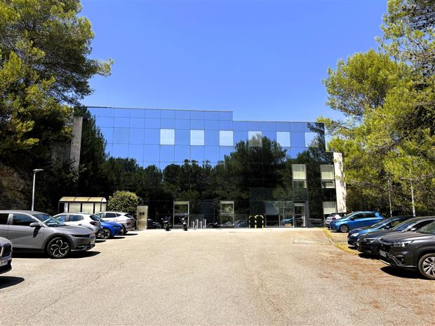 Local d'activités Vente 06600 ANTIBES