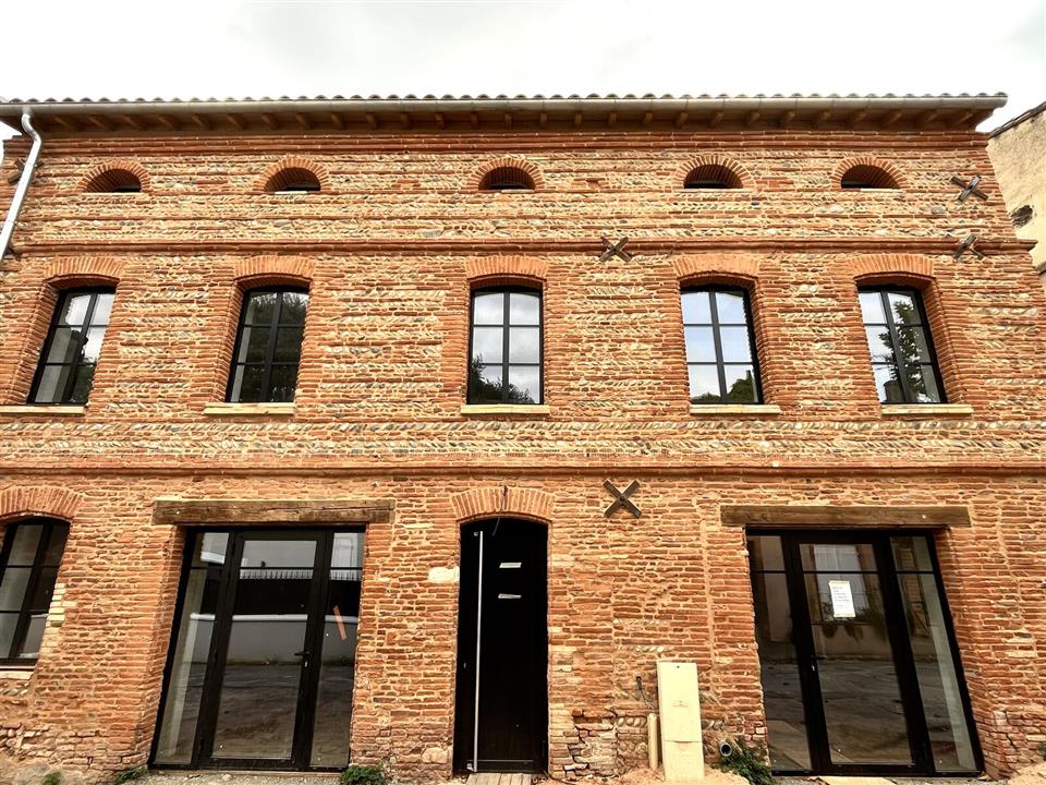 Bureau Location 31500 TOULOUSE