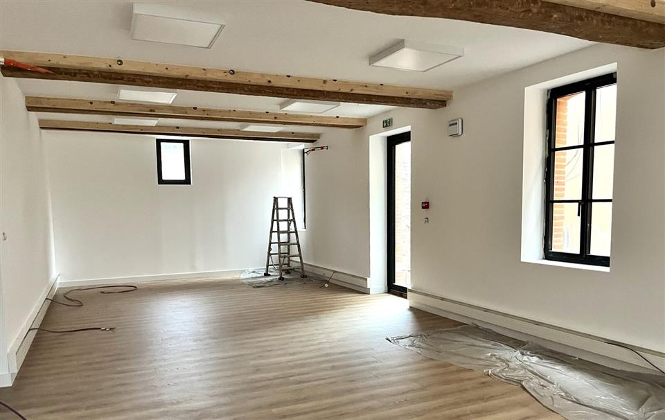 Bureau Location 31500 TOULOUSE