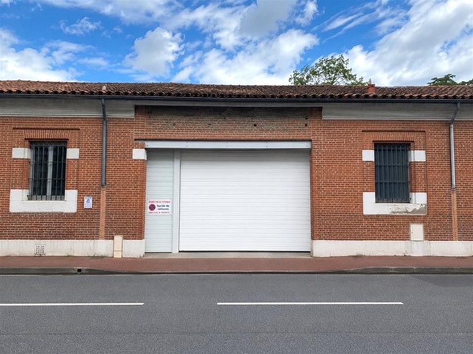 Bureau Location 31500 TOULOUSE