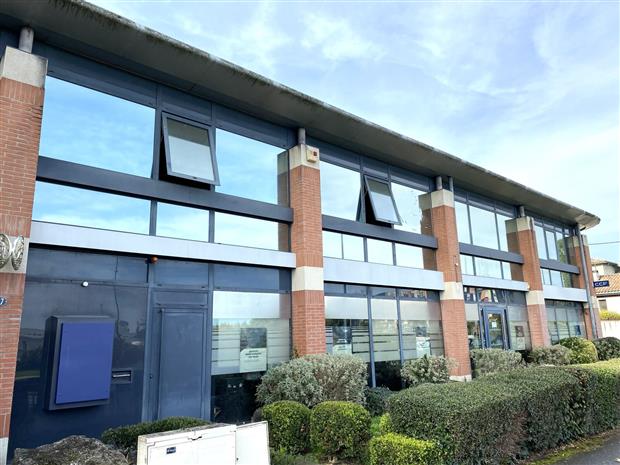Bureau Location 31400 TOULOUSE