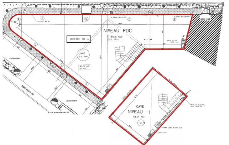 Bureau Location 31400 TOULOUSE