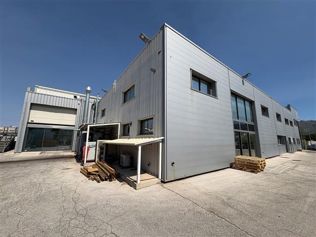 Local d'activités Vente 13400 AUBAGNE