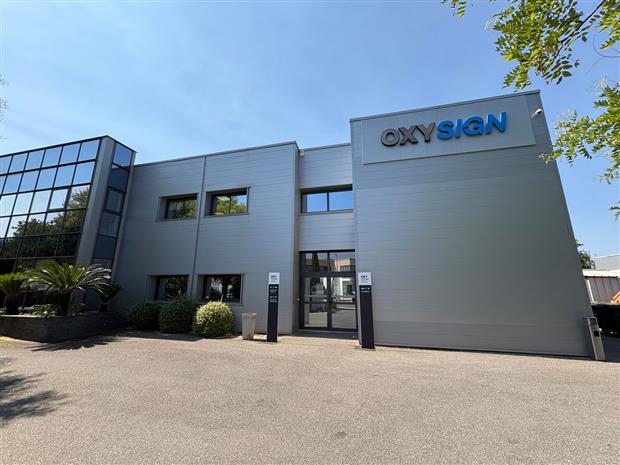 Local d'activités Vente 13400 AUBAGNE