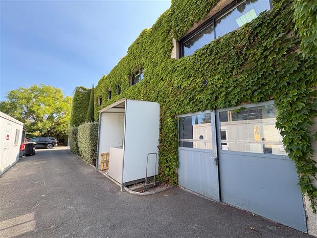 Local d'activités Vente 13400 AUBAGNE